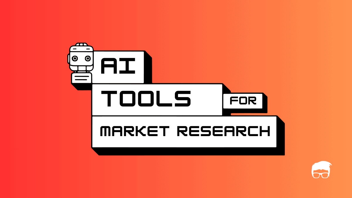 AI Tools for Market Research and Validation