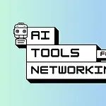 AI Tools for Personal Branding and Networking