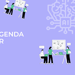 AI Meeting Agenda Generator meeting agenda generator