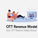 How Do OTT Platforms Make Money