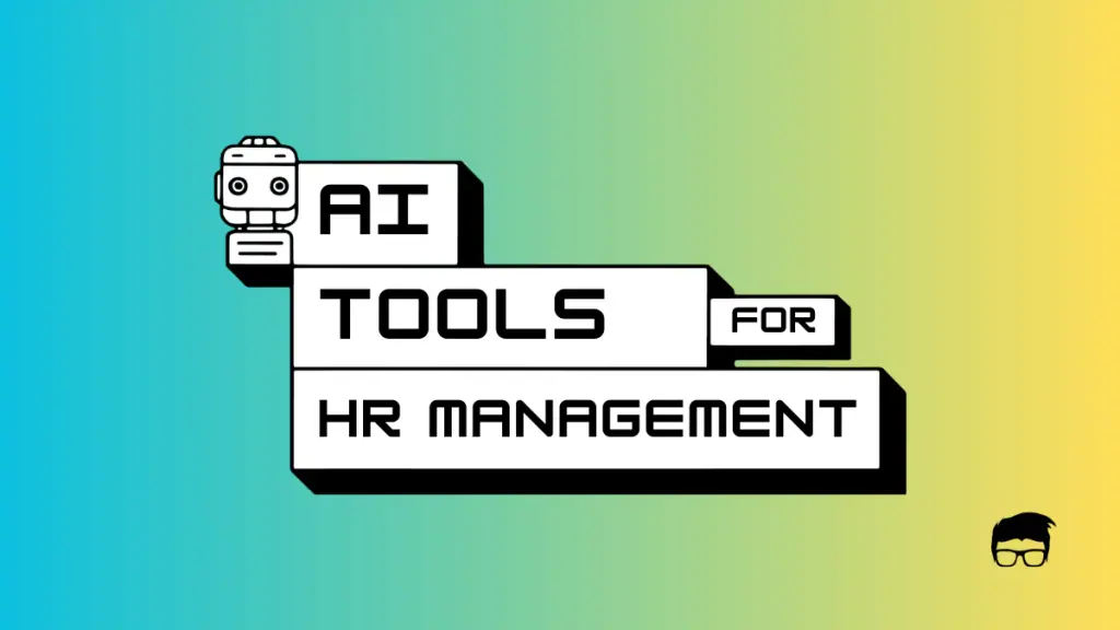 AI Tools for HR Management