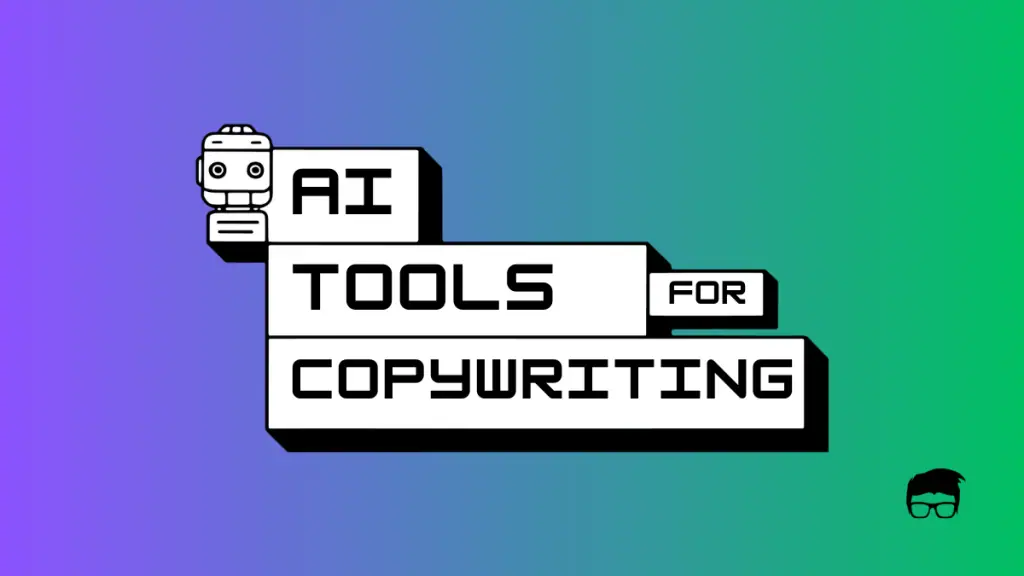 AI tools for copywriting