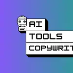 AI tools for copywriting