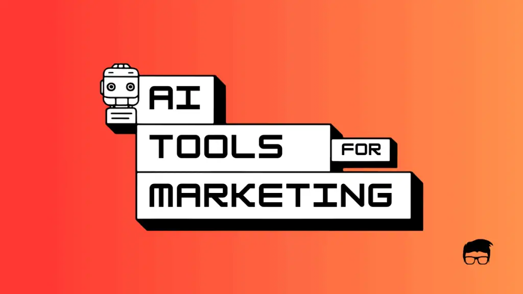 AI Tools for Marketing and Sales