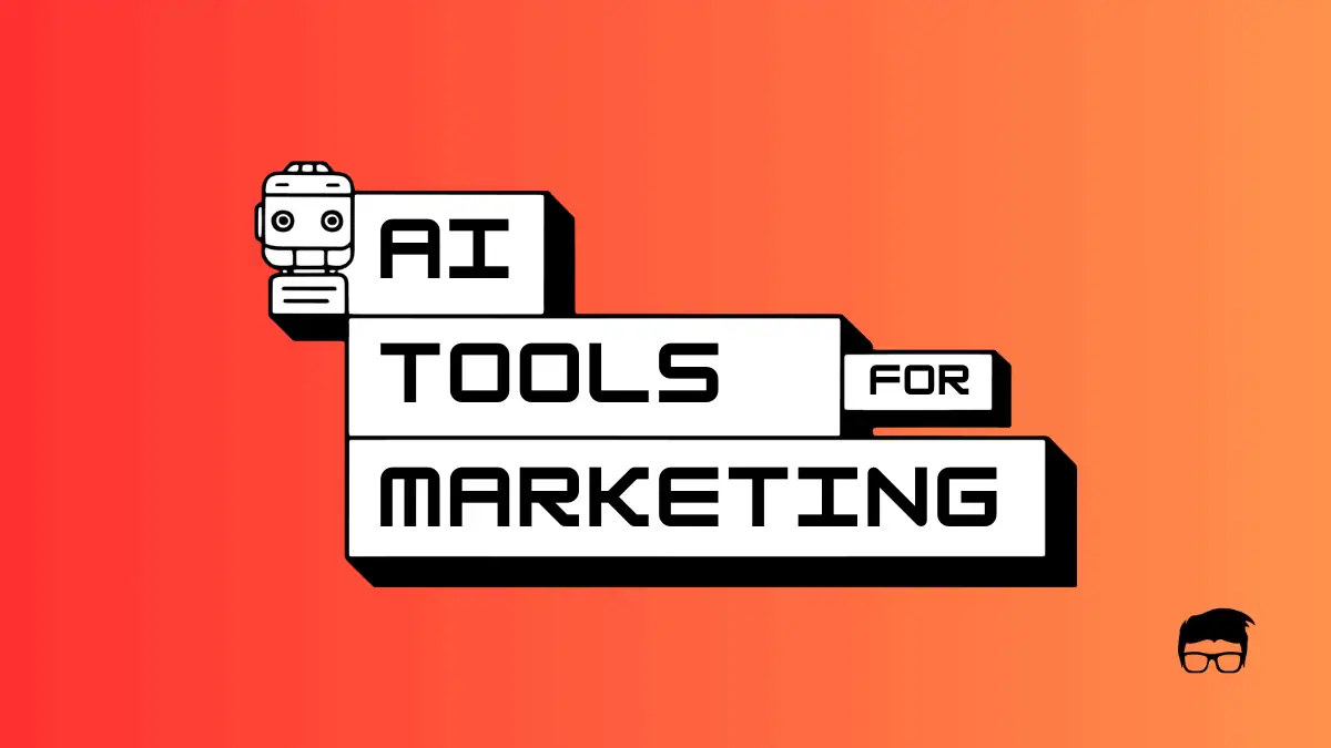 AI Tools for Marketing and Sales