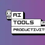 AI tools for productivity