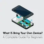 bring your own device BYOD