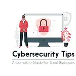 cyber security tips for small businesses