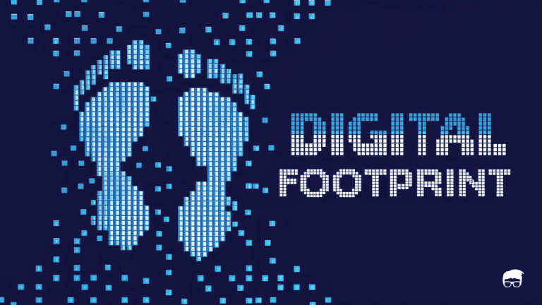 How to Check Your Digital Footprint: The Complete Guide