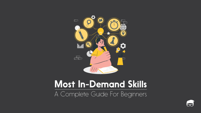 Skills That Employers Look For