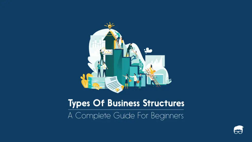 Types of business structures