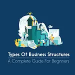 Types of business structures