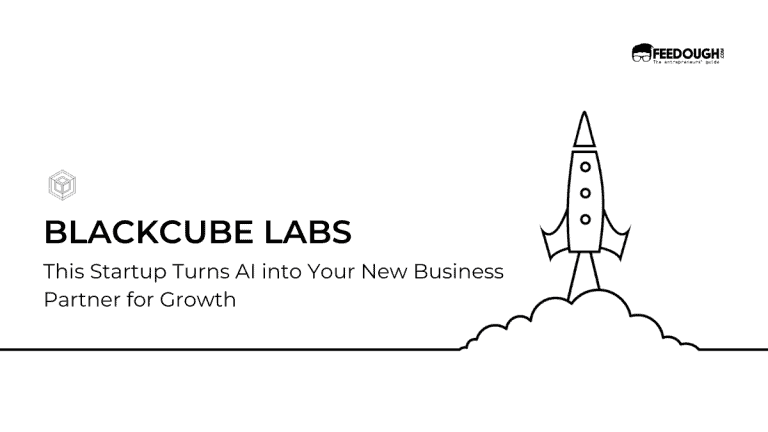 BlackCube Labs