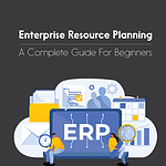 What Is ERP And How Does It Work? ERP