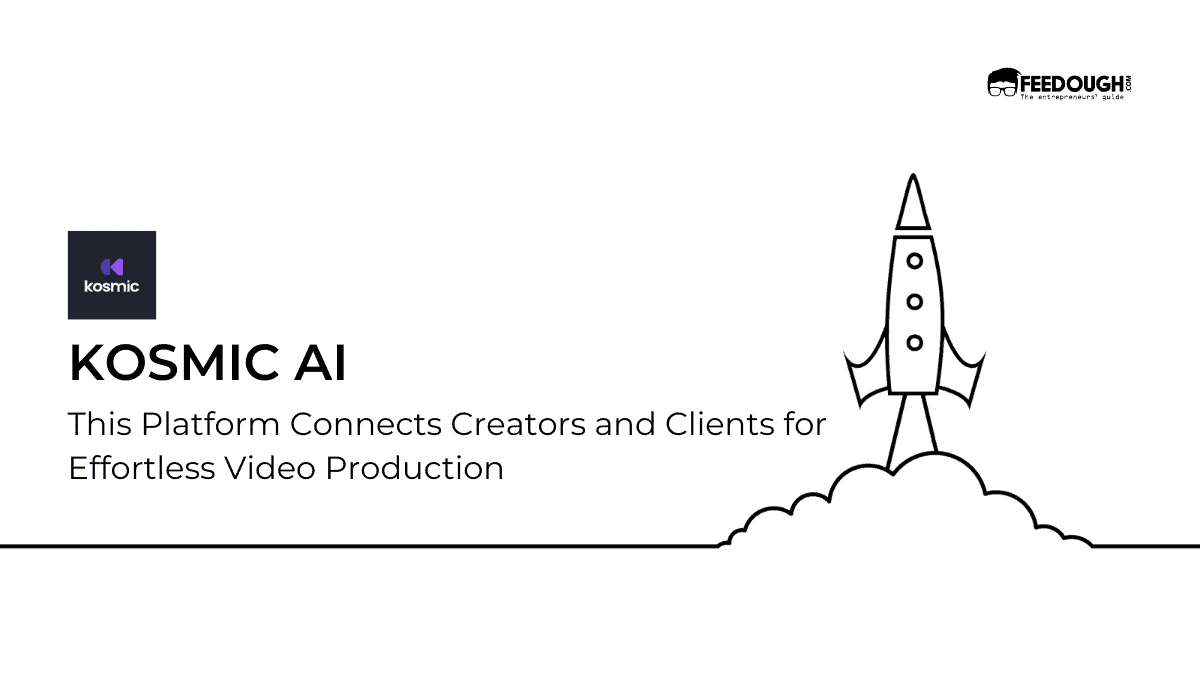 Kosmic.ai