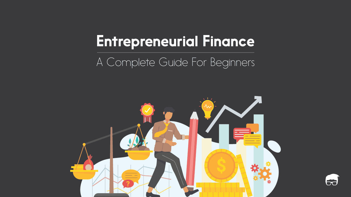 entrepreneurial finance