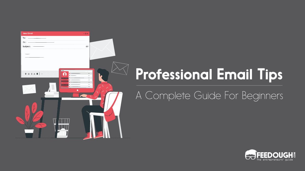 Tips for Writing Professional Emails