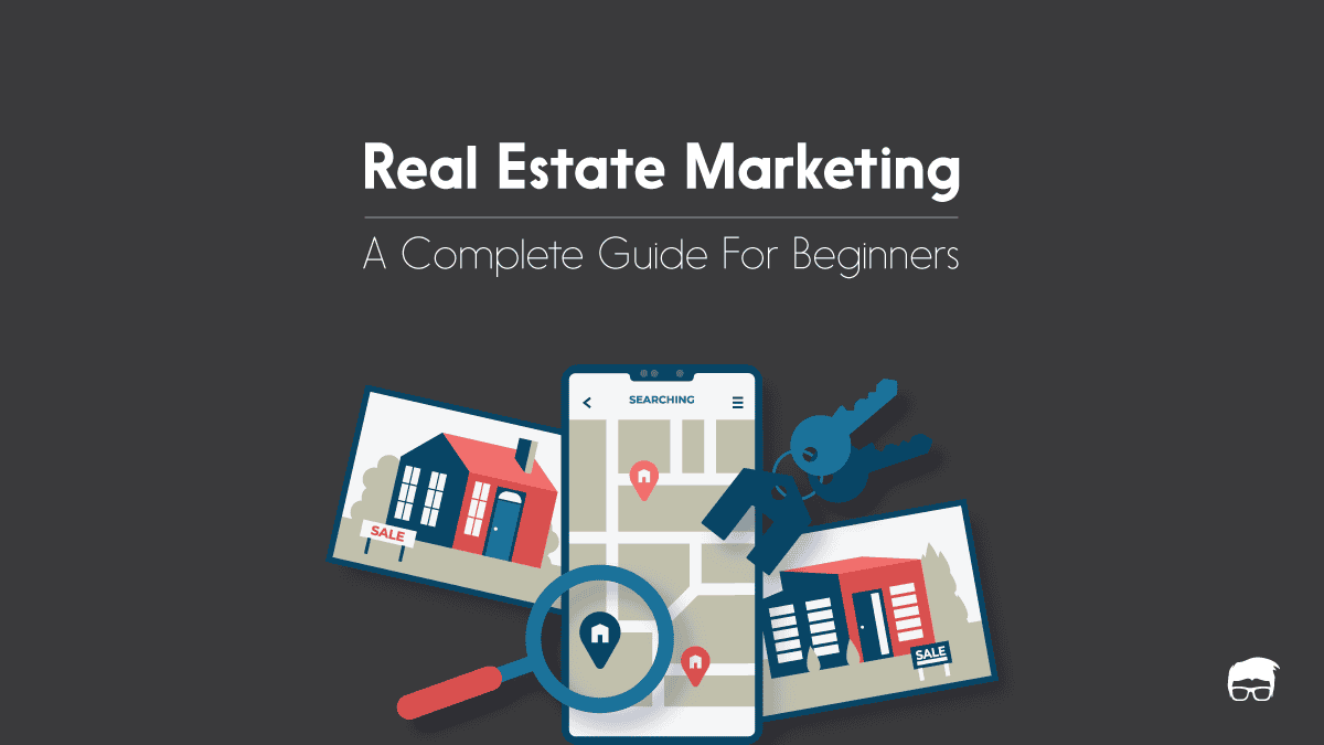 real estate marketing