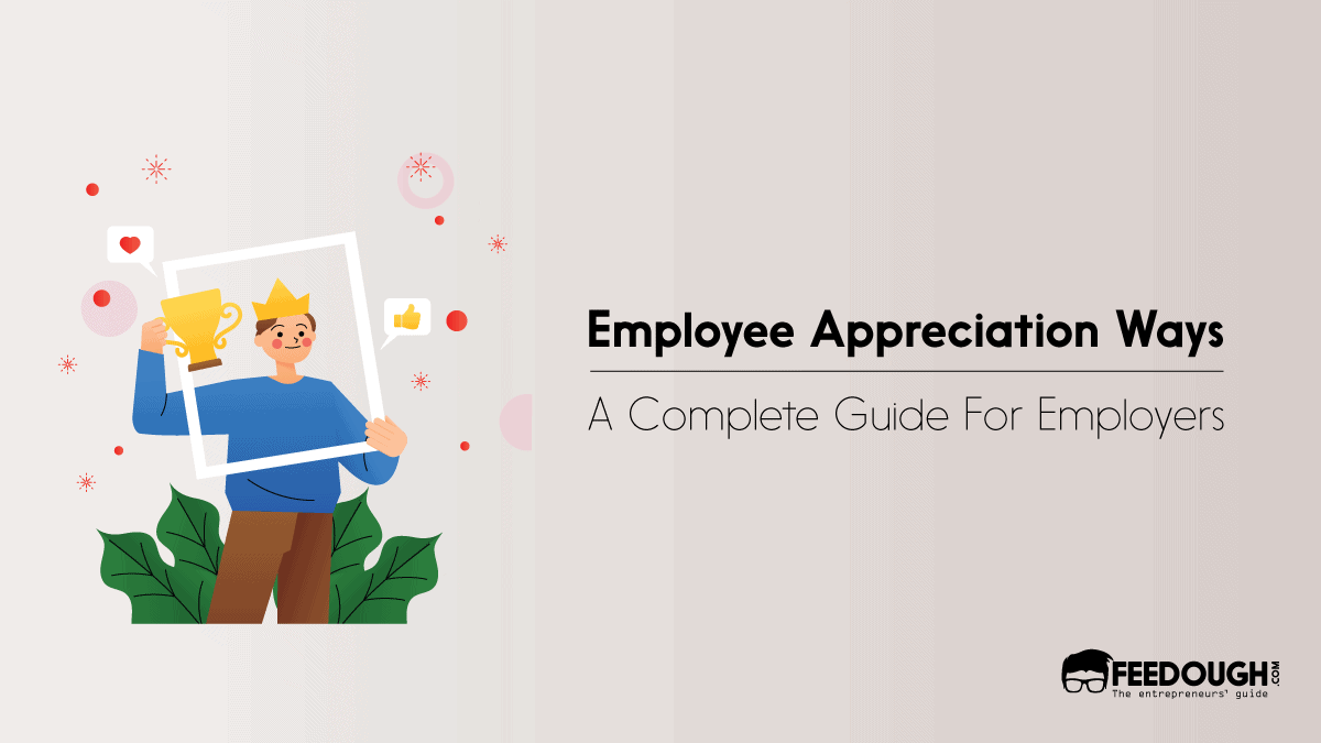 employee appreciation