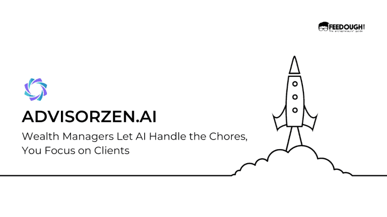 Advisorzen.Ai Startup Review