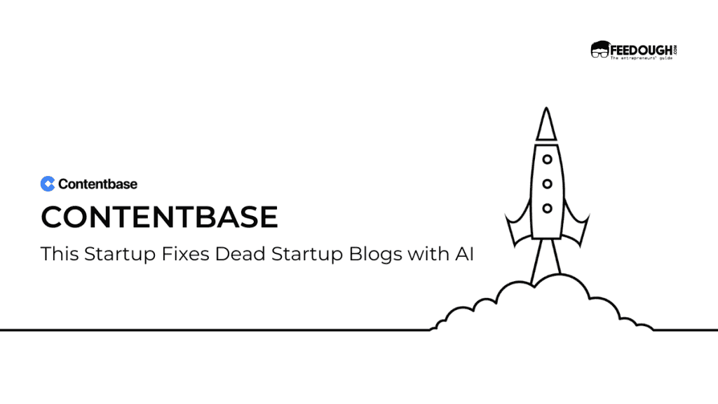 Contentbase Startup Review