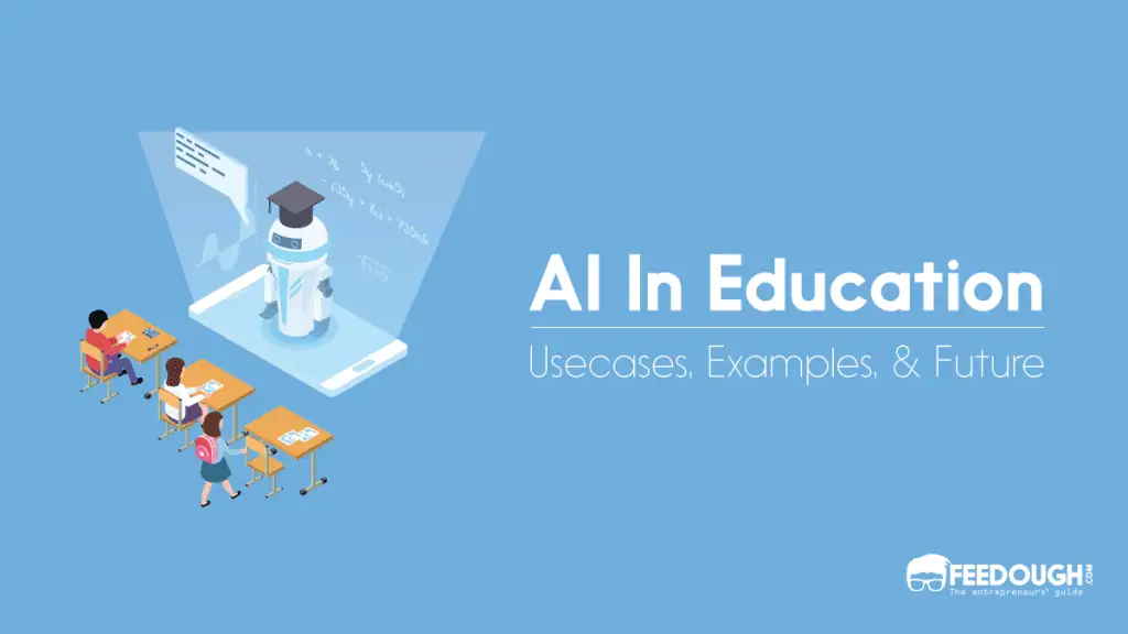 ai in education