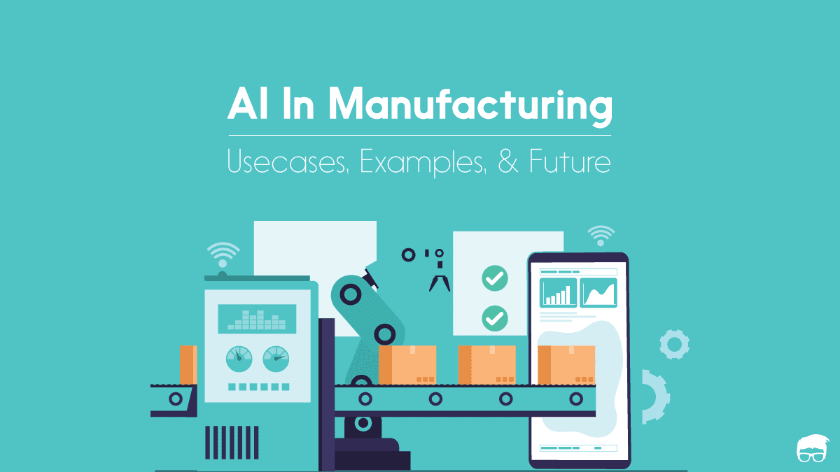 ai in manufacturing