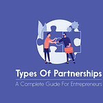 Types of Business Partnerships types-of-partnerships