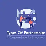 types-of-partnerships