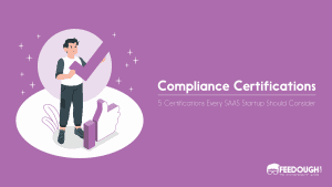 saas compliance certifications