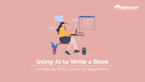 Using AI to Write a Book