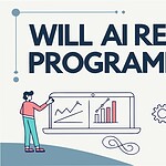 Will AI Replace Programmers? How AI is Changing Coding will ai replace programmers?
