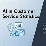 AI in Customer Service Statistics: Business Impact, Adoption & ROI AI in customer service statistics
