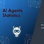 AI Agents Statistics: Growth, Business Impact & Future Predictions AI Agents Statistics