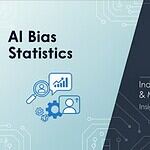 AI Bias Statistics: Industry Impact, Demographics & Market Data ai bias statistics