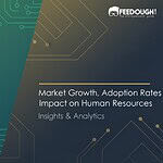 AI in HR Statistics: Market Growth & Adoption Rates ai in hr statistics