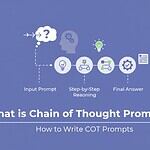 What is Chain of Thought Prompting? How to Write COT Prompts what is chain of thought prompting