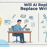 Will AI Replace Writers? The Truth Will AI Replace Writers
