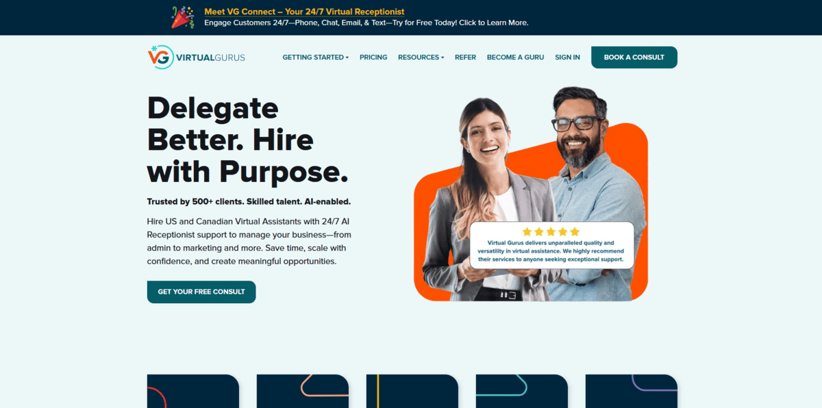 The 8 Best Virtual Assistant Services In 2026 - Feedough