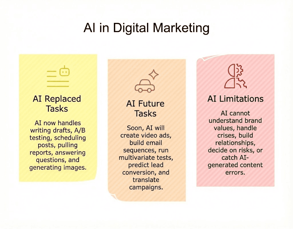 AI in Digital Marketing