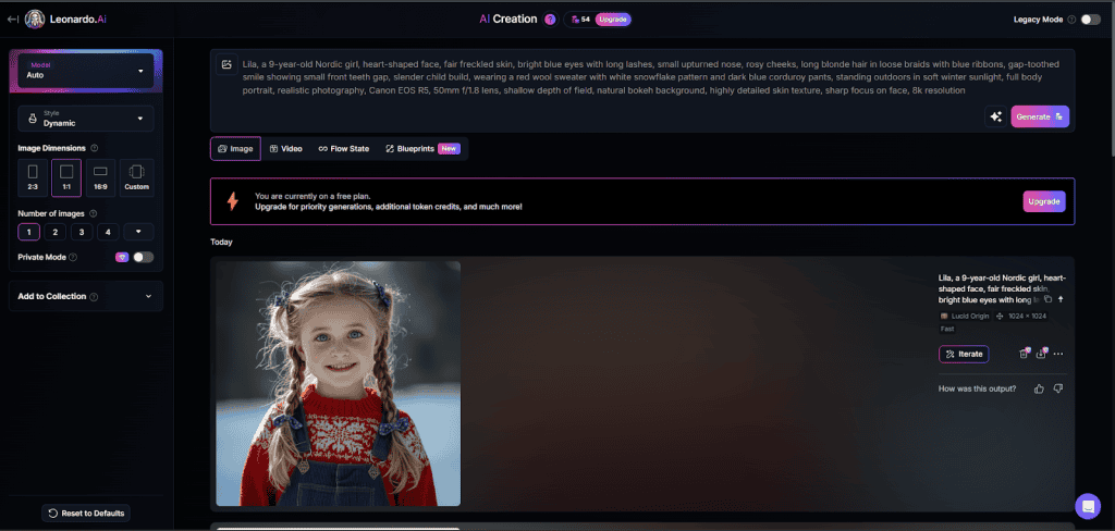 Using Character Reference